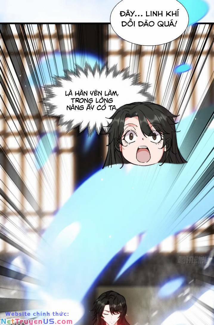 Thê Tử Của Ta Là Đại Lão Đại Thừa Kỳ 9 trang 31