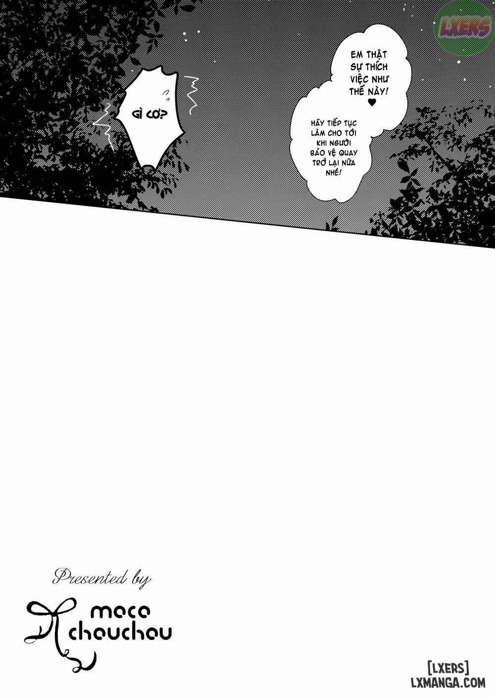 The Two Sides of the Honors Student Ayaka 1.5 trang 14