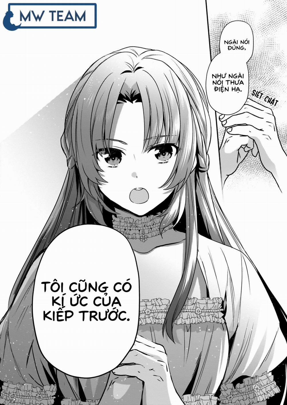 The Unassuming Noble Lady Just Wants To Live A Peaceful Life 2 trang 16