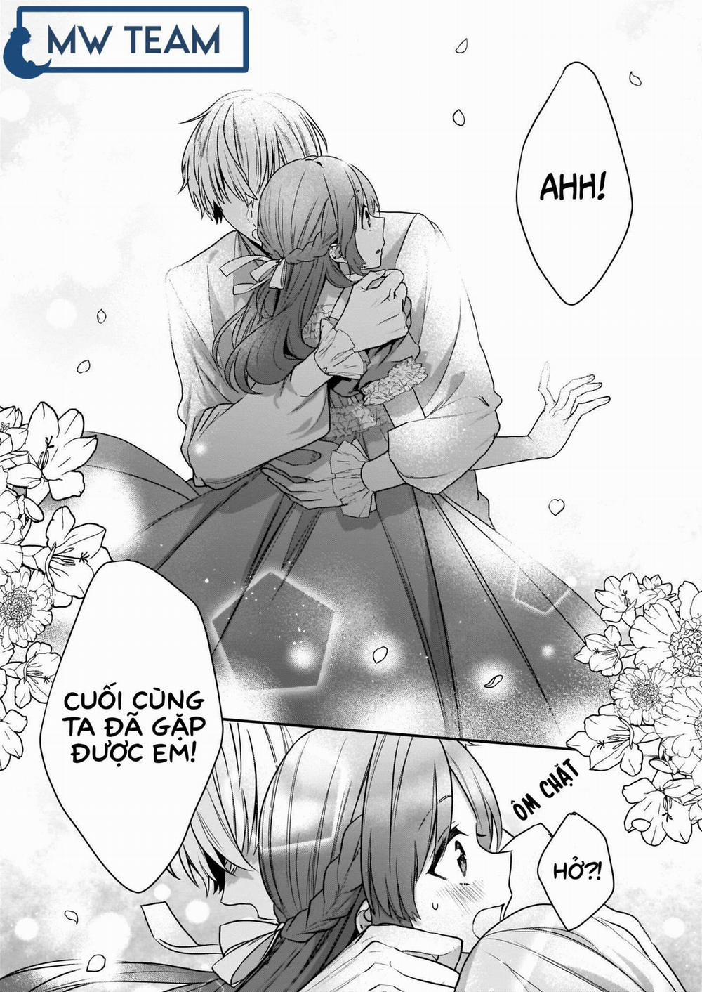 The Unassuming Noble Lady Just Wants To Live A Peaceful Life 2 trang 19