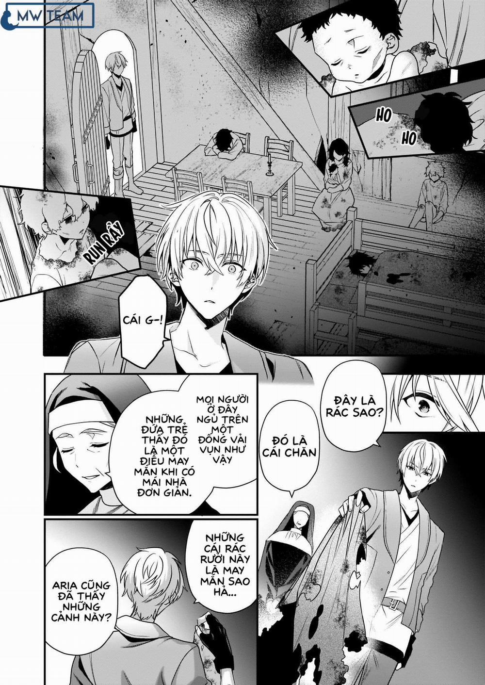 The Unassuming Noble Lady Just Wants To Live A Peaceful Life 3 trang 16