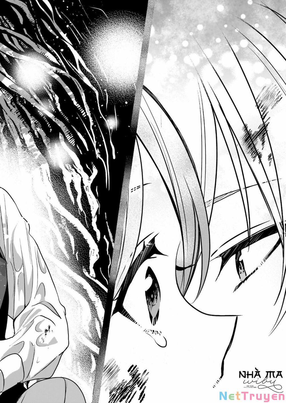 The Unassuming Noble Lady Just Wants To Live A Peaceful Life 7 trang 32