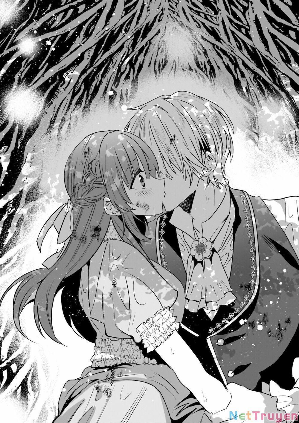 The Unassuming Noble Lady Just Wants To Live A Peaceful Life 7 trang 33