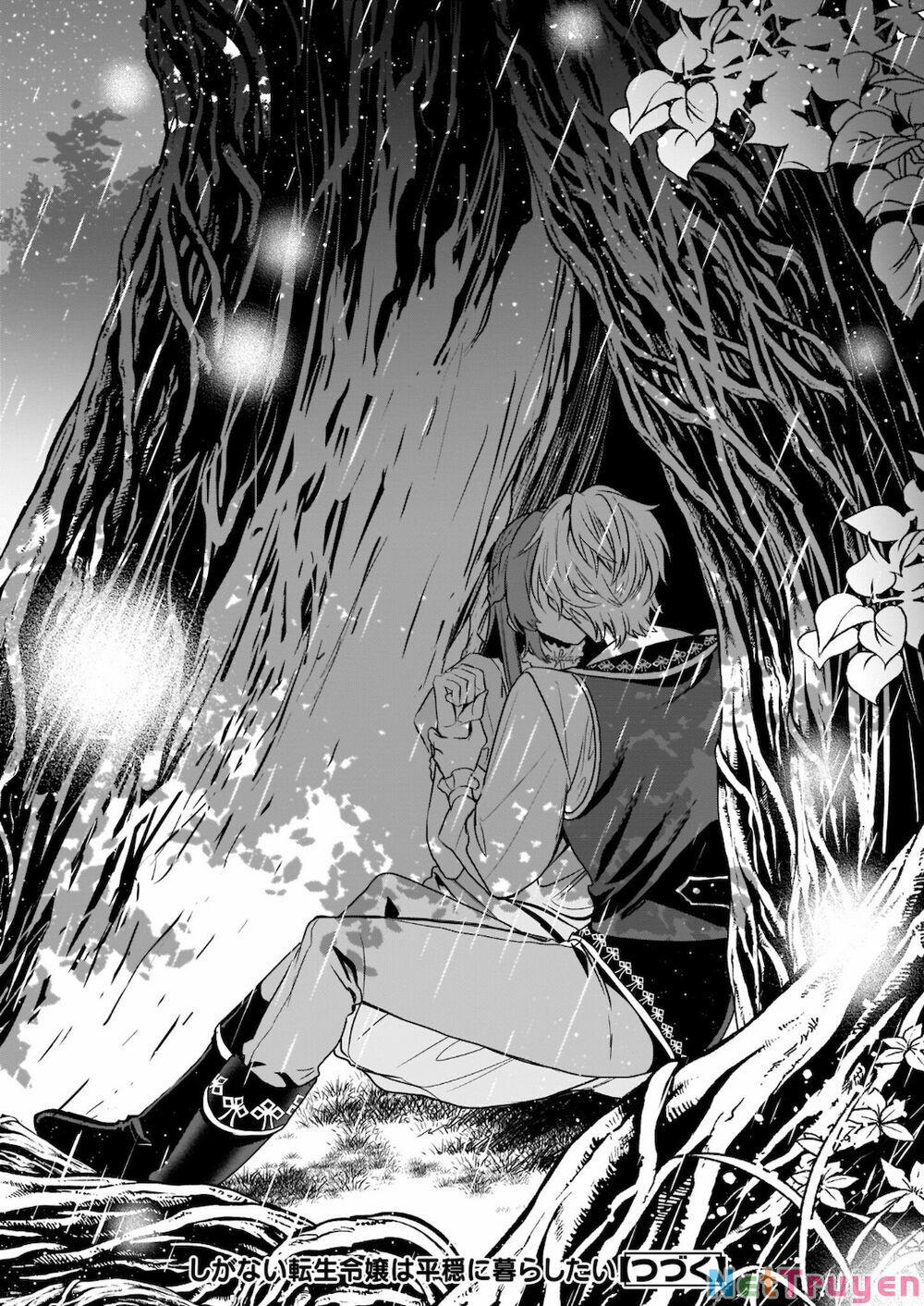 The Unassuming Noble Lady Just Wants To Live A Peaceful Life 7 trang 34