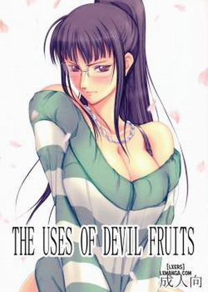 Đọc truyện tranh The Use Of Devil Fruits