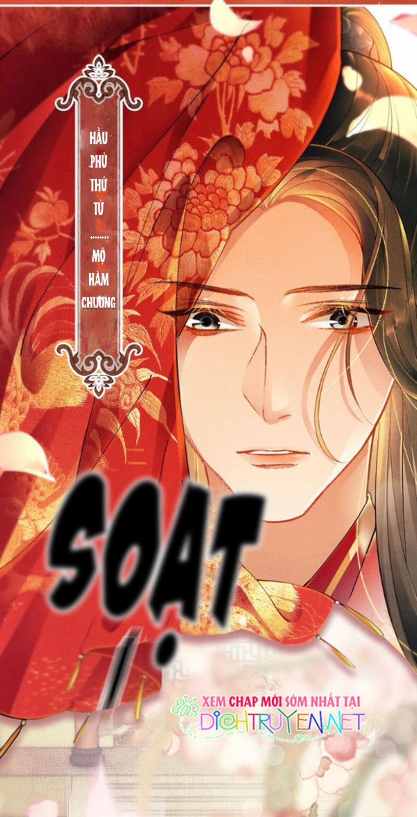 Thê Vi Thượng 0 trang 11