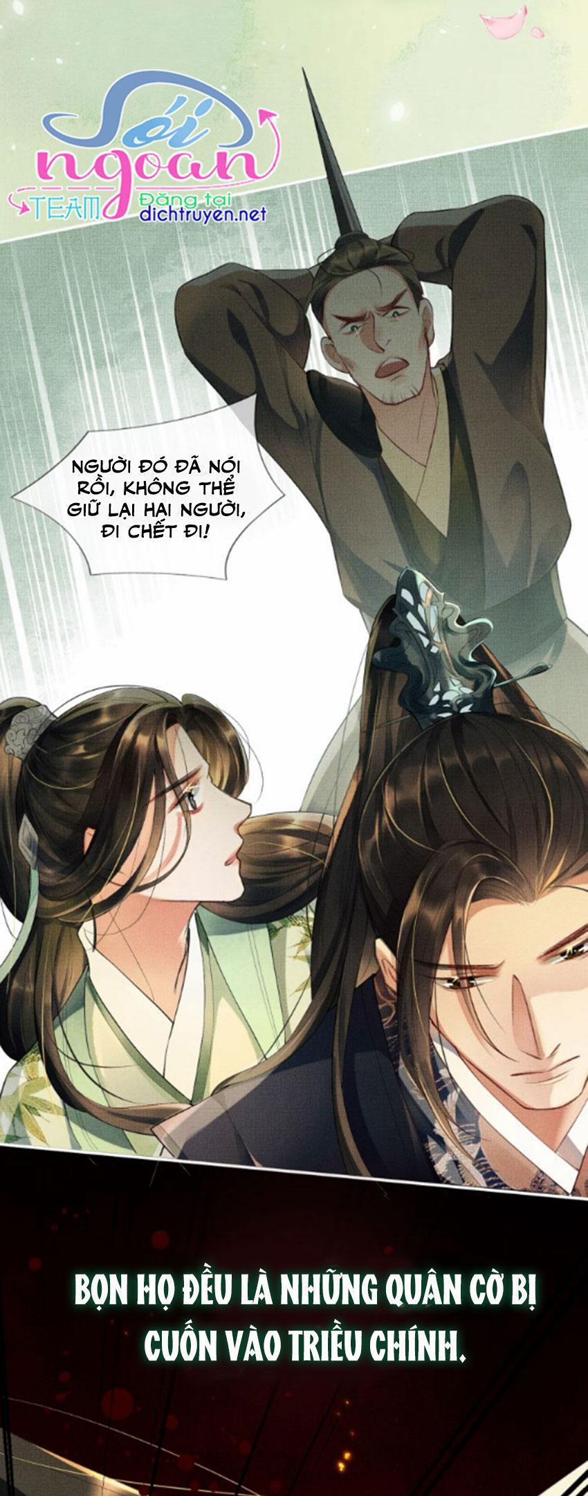 Thê Vi Thượng 0 trang 20