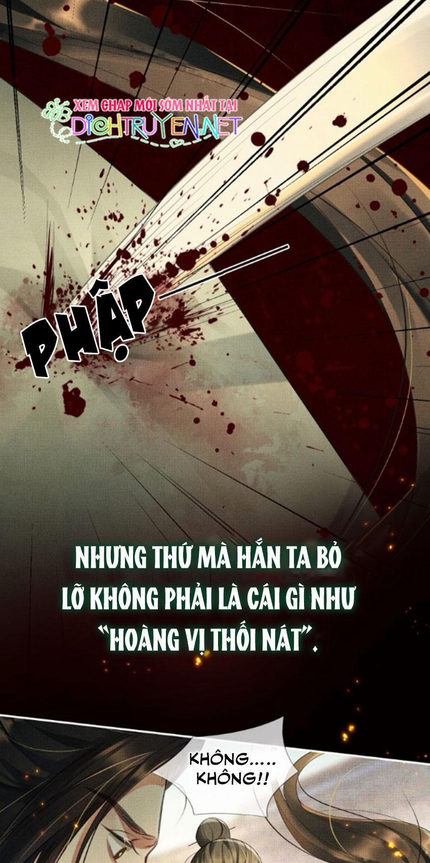 Thê Vi Thượng 0 trang 21