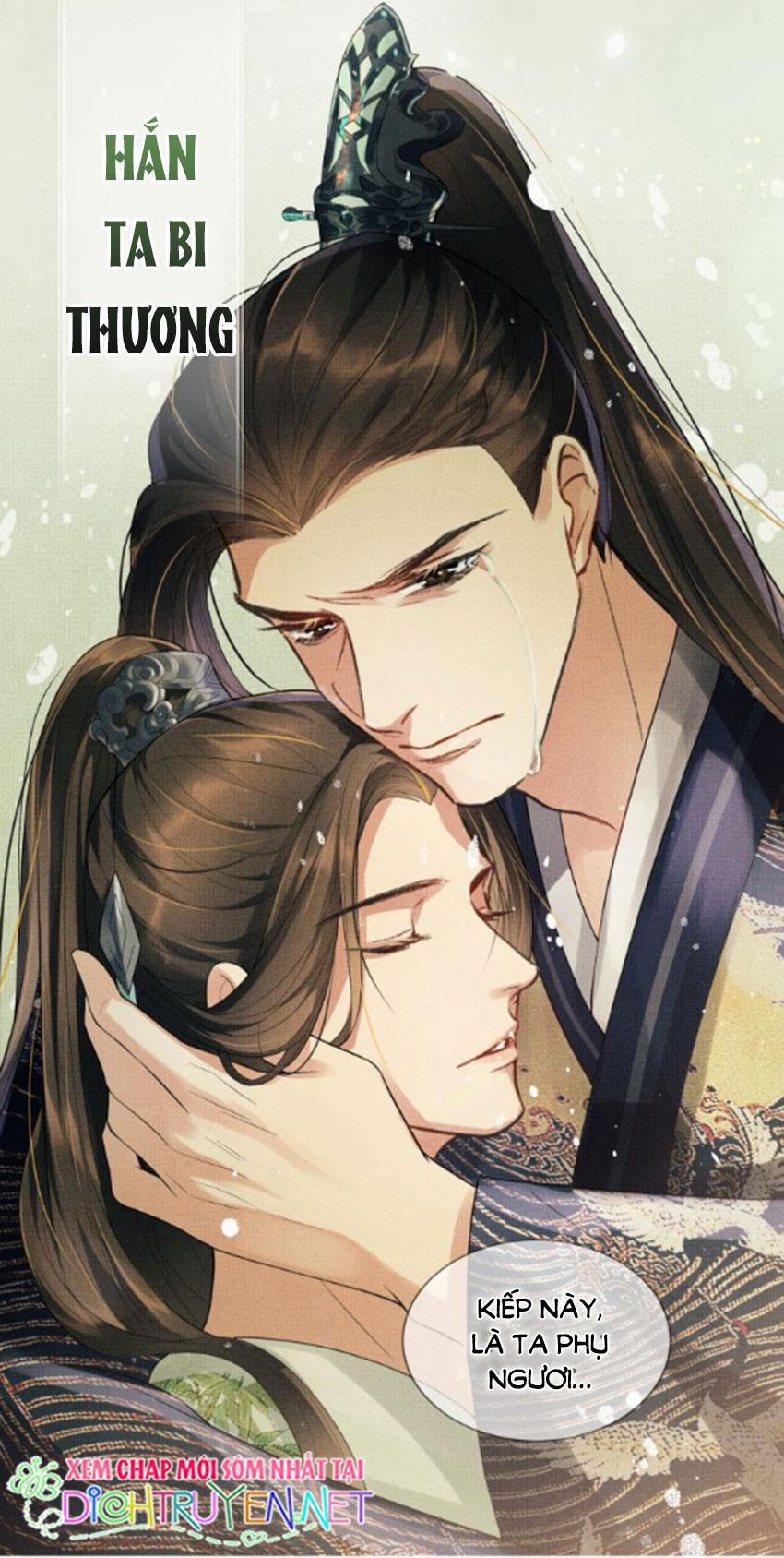 Thê Vi Thượng 0 trang 23