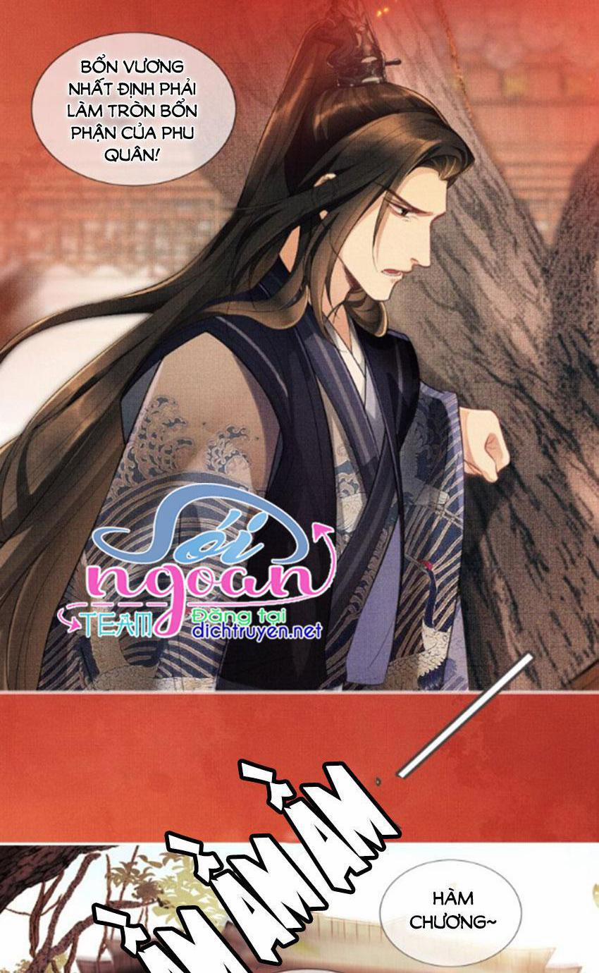 Thê Vi Thượng 0 trang 32