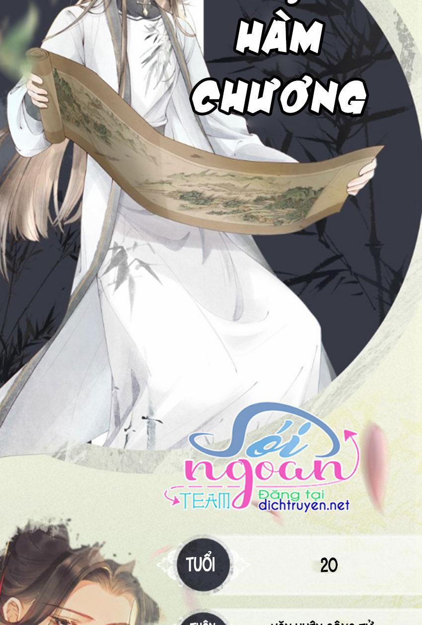 Thê Vi Thượng 0 trang 6