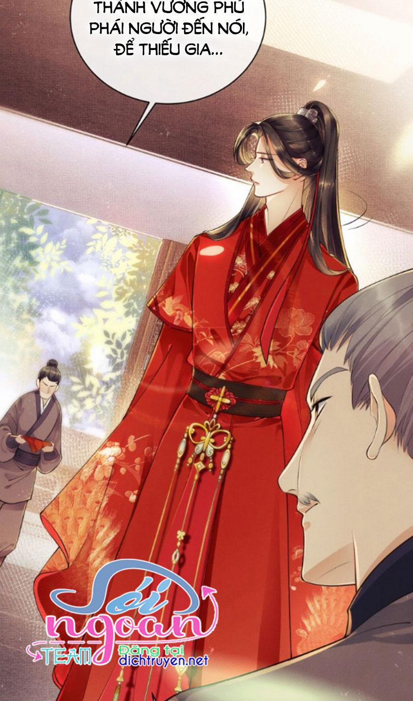 Thê Vi Thượng 1 trang 19