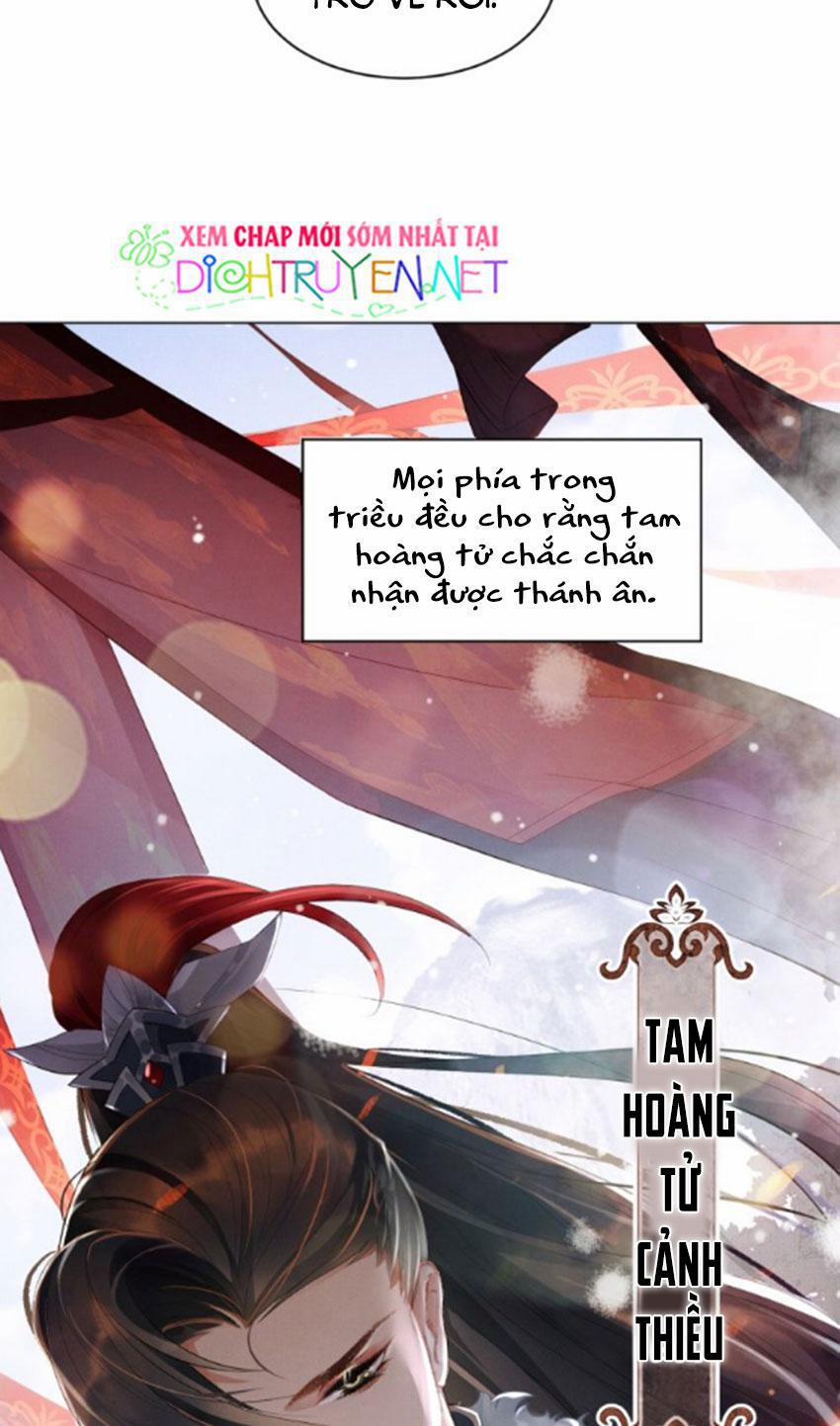 Thê Vi Thượng 1 trang 2