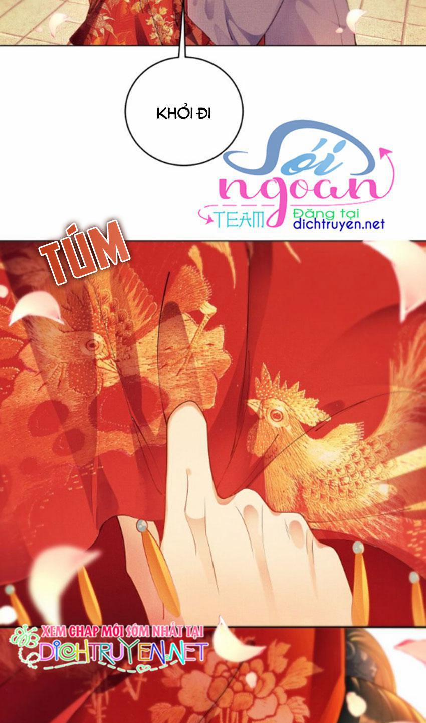 Thê Vi Thượng 1 trang 27