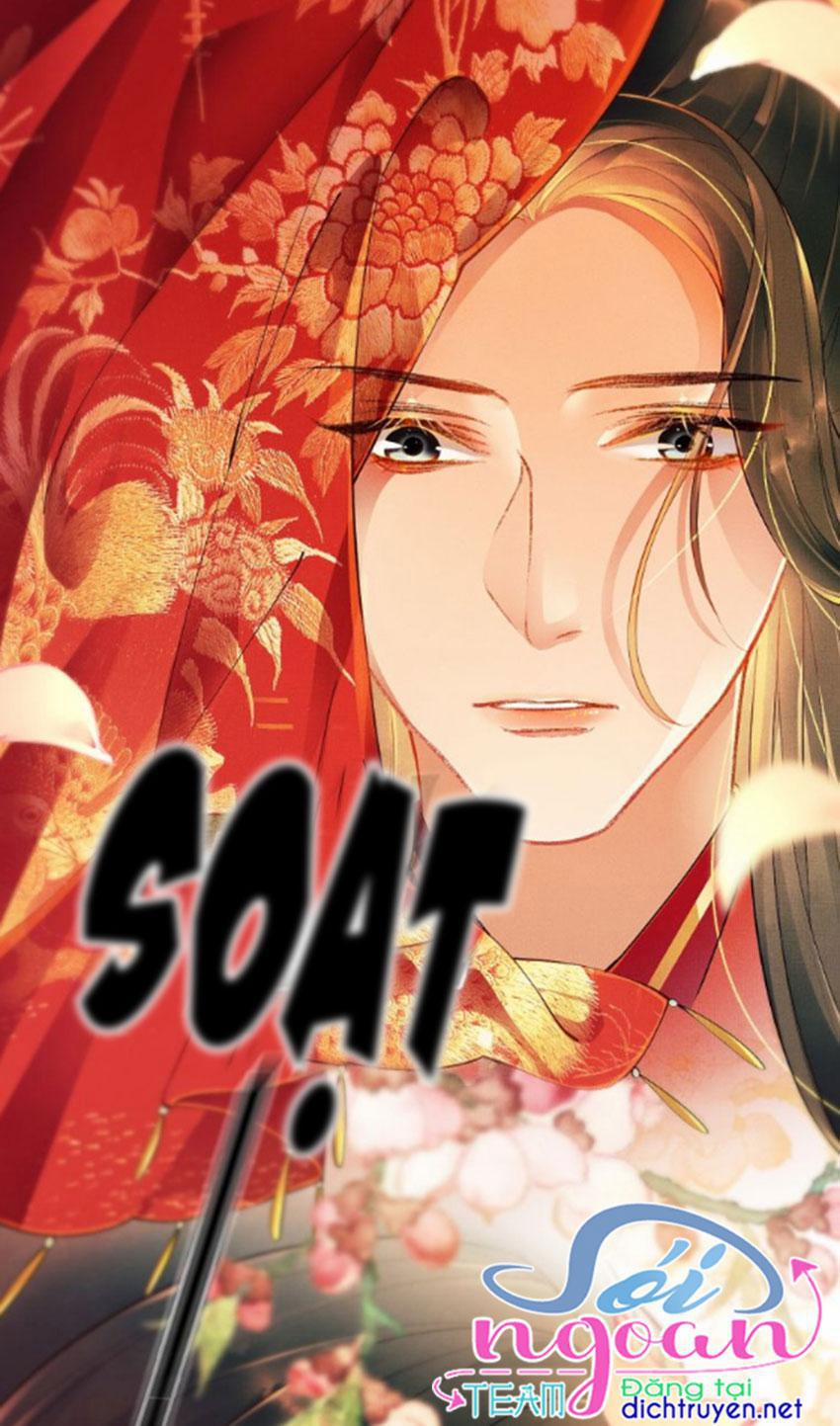 Thê Vi Thượng 1 trang 28