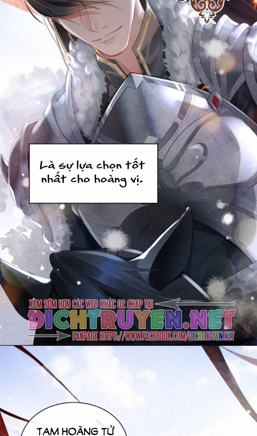 Thê Vi Thượng 1 trang 3