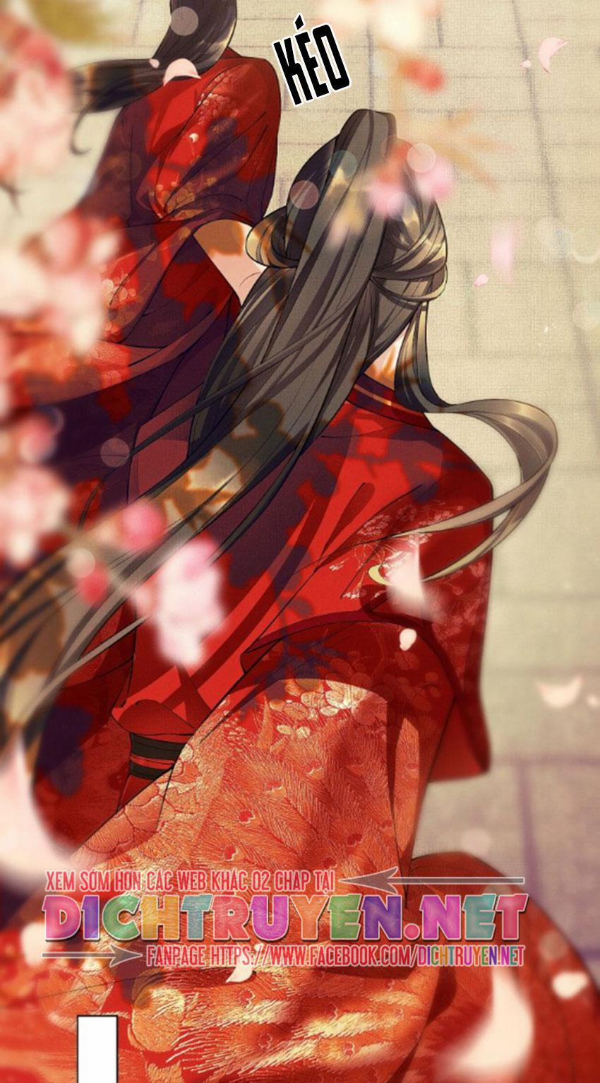 Thê Vi Thượng 1 trang 32
