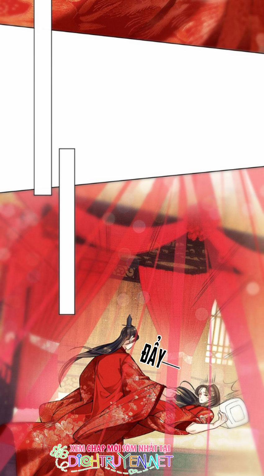 Thê Vi Thượng 1 trang 33