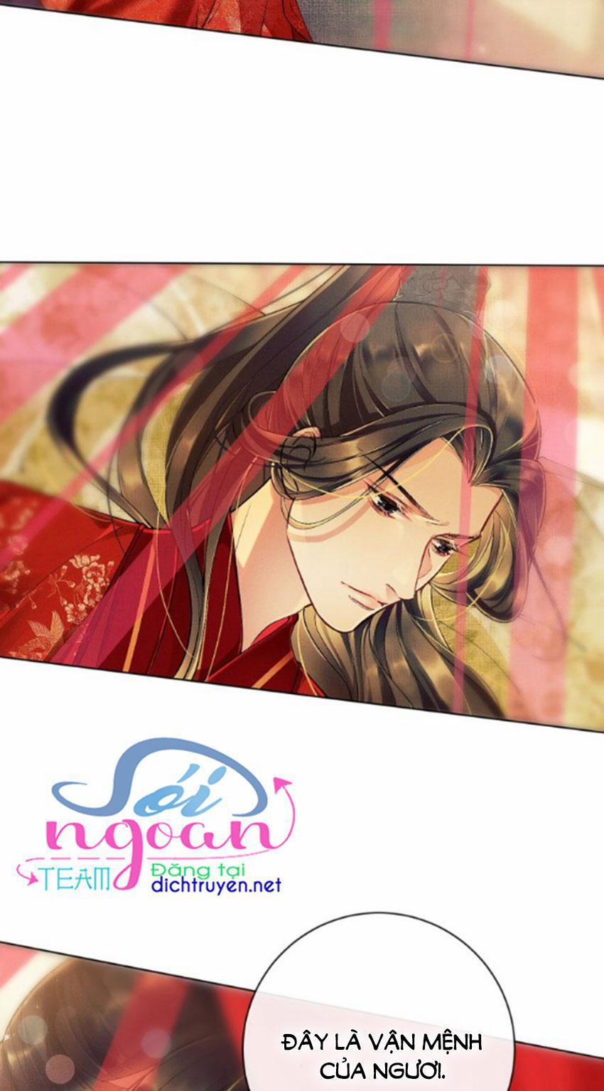 Thê Vi Thượng 1 trang 34