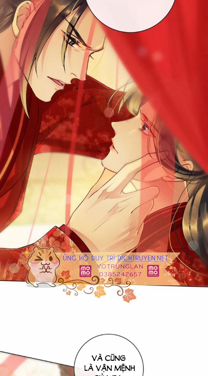 Thê Vi Thượng 1 trang 35