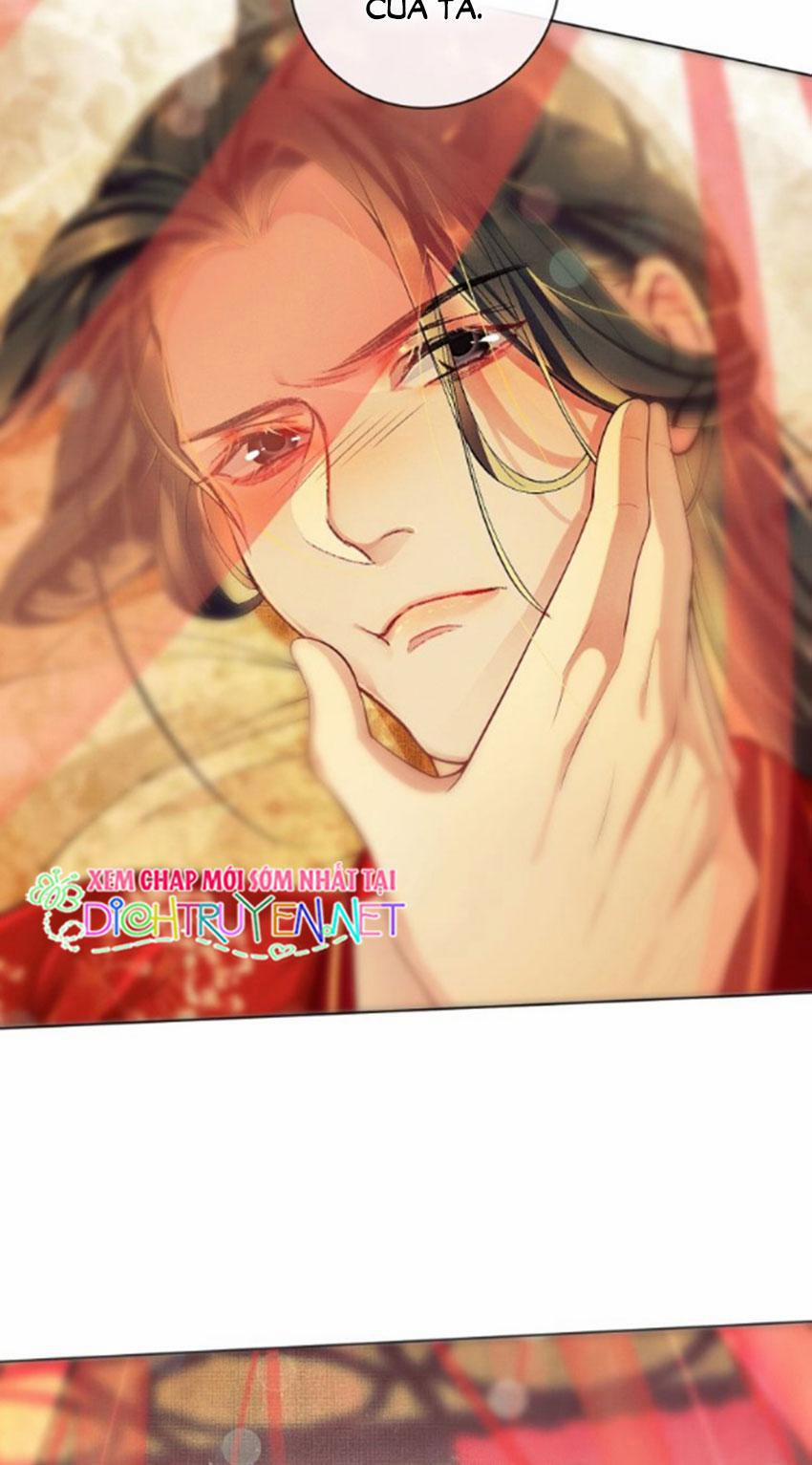 Thê Vi Thượng 1 trang 36