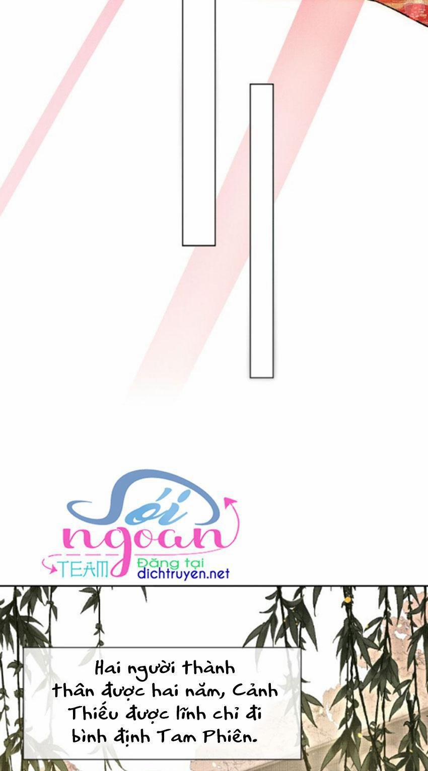 Thê Vi Thượng 1 trang 39