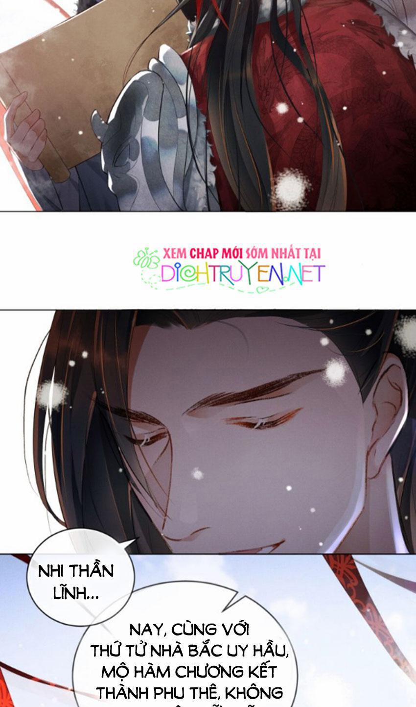 Thê Vi Thượng 1 trang 6