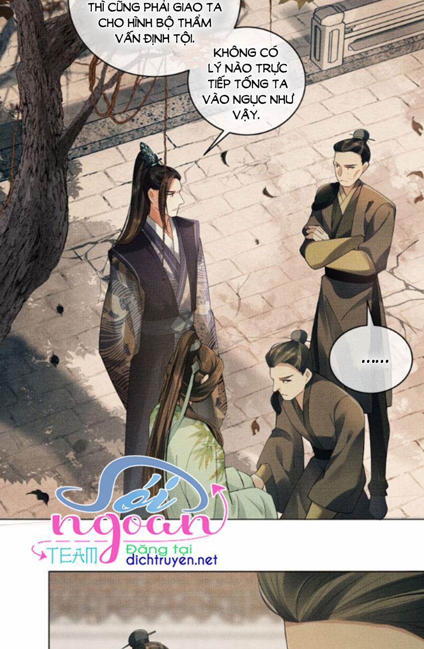 Thê Vi Thượng 1 trang 60