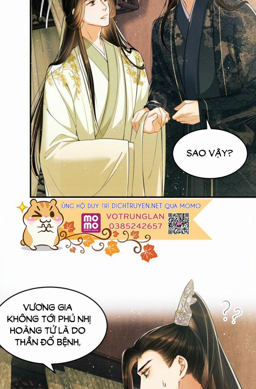 Thê Vi Thượng 10 trang 10