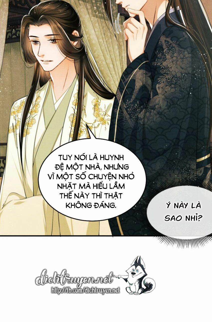 Thê Vi Thượng 10 trang 11