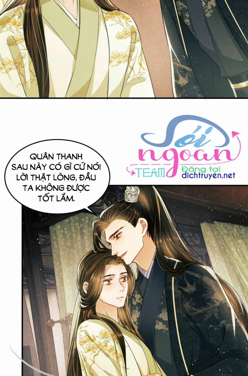 Thê Vi Thượng 10 trang 13