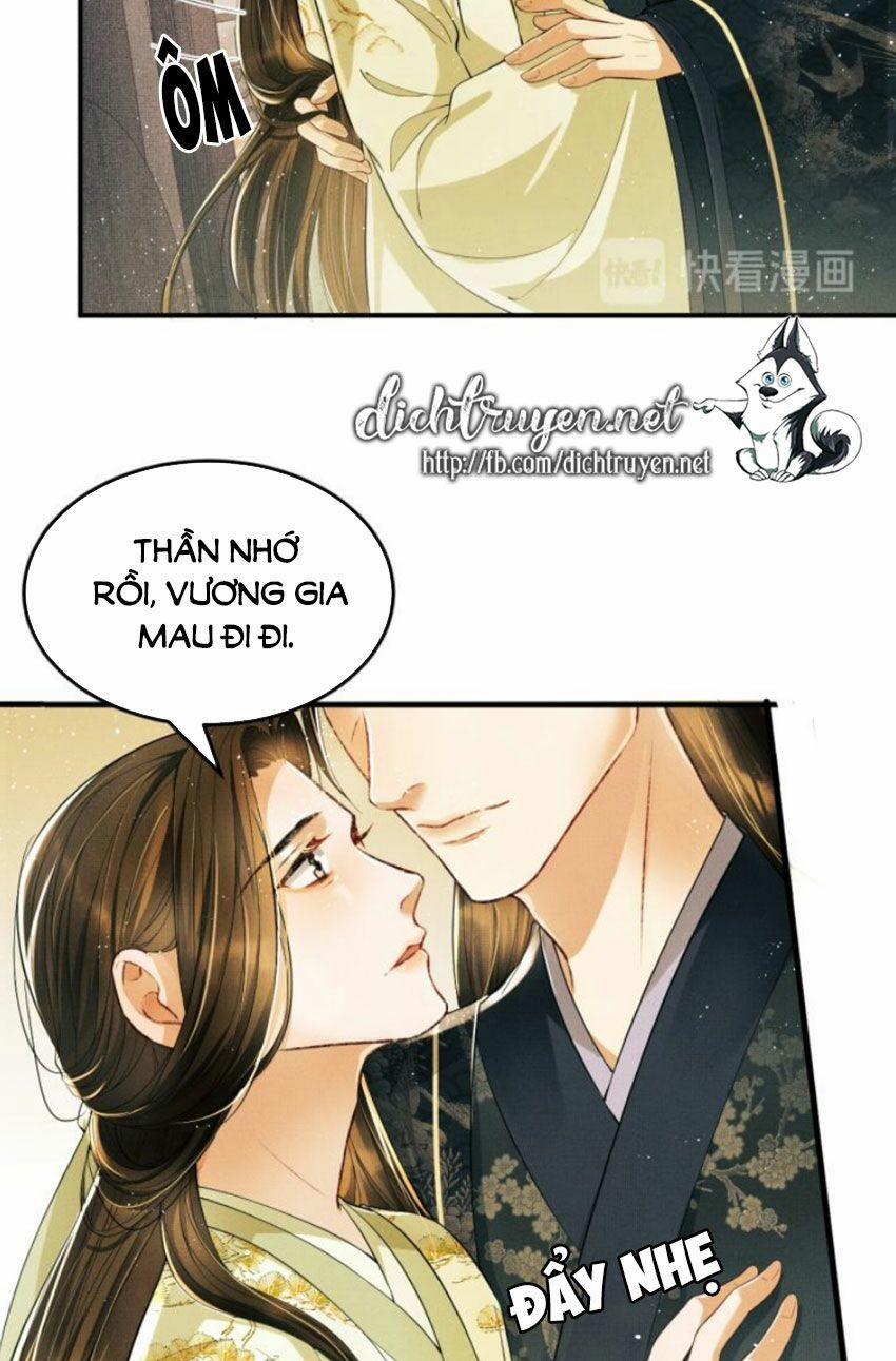 Thê Vi Thượng 10 trang 14