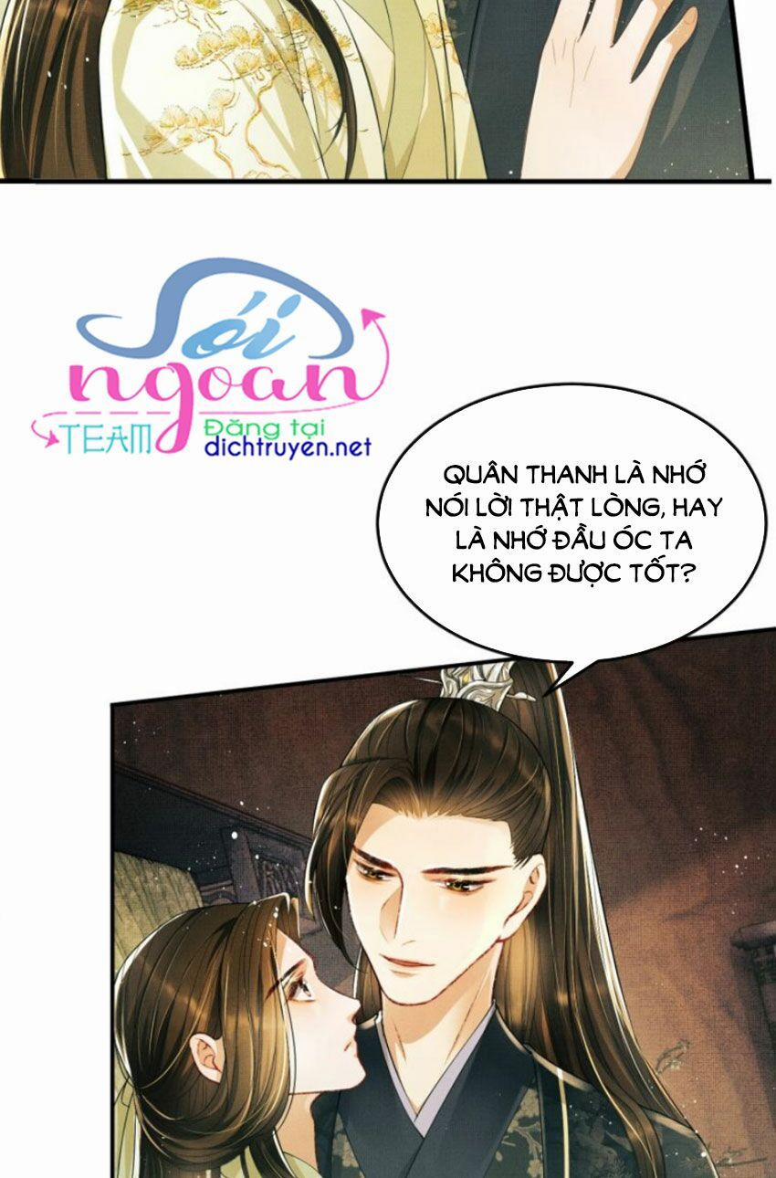 Thê Vi Thượng 10 trang 15