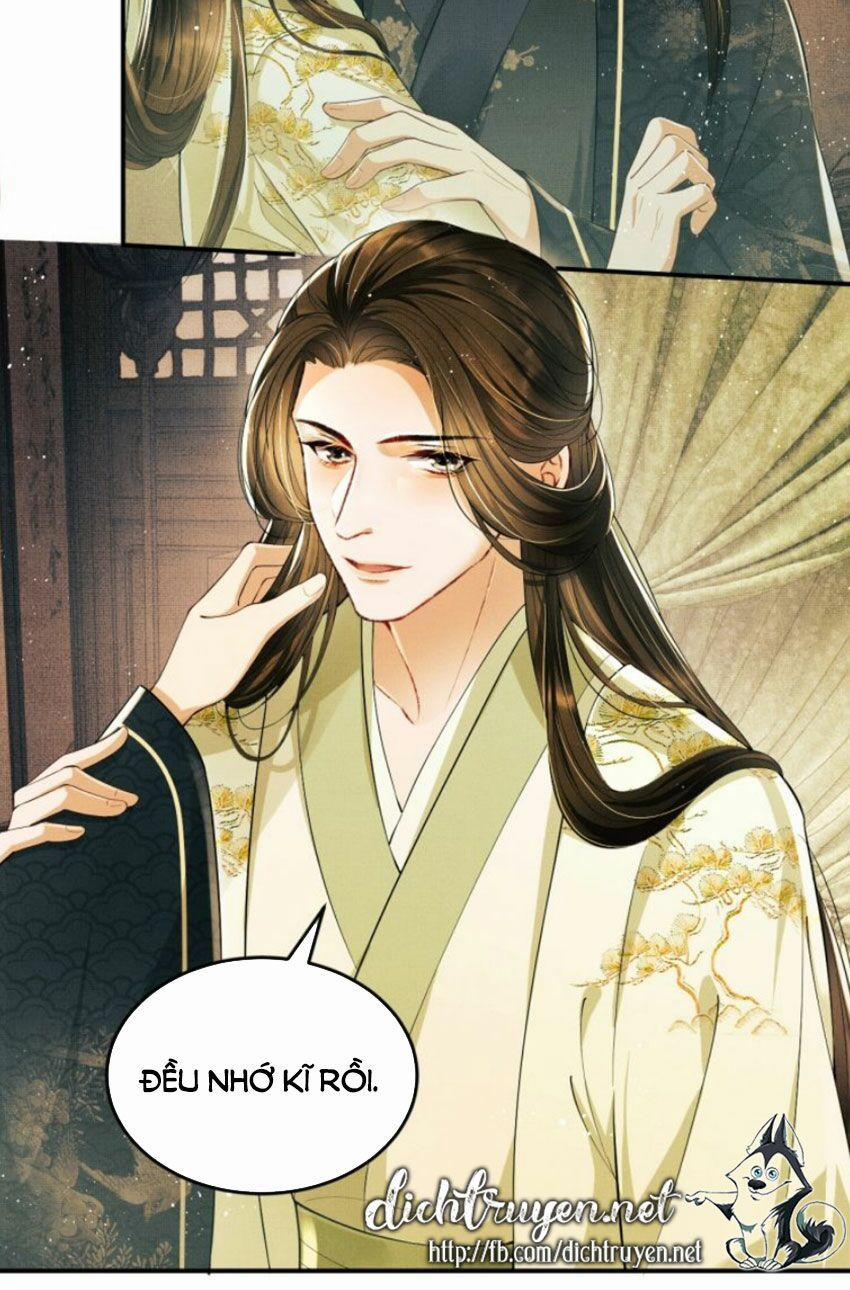 Thê Vi Thượng 10 trang 16