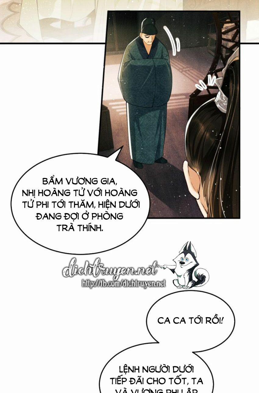 Thê Vi Thượng 10 trang 2