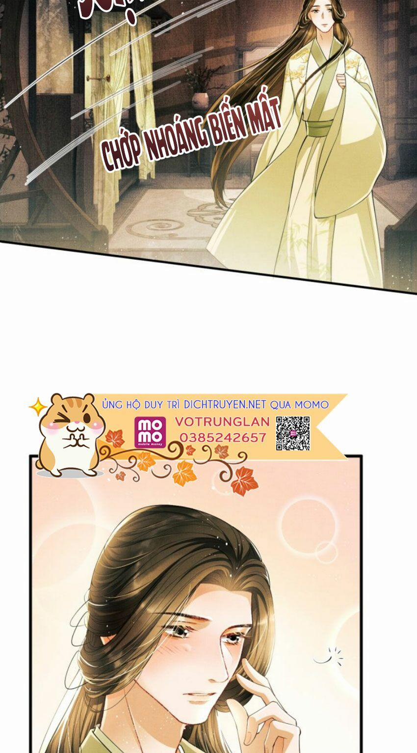 Thê Vi Thượng 10 trang 20