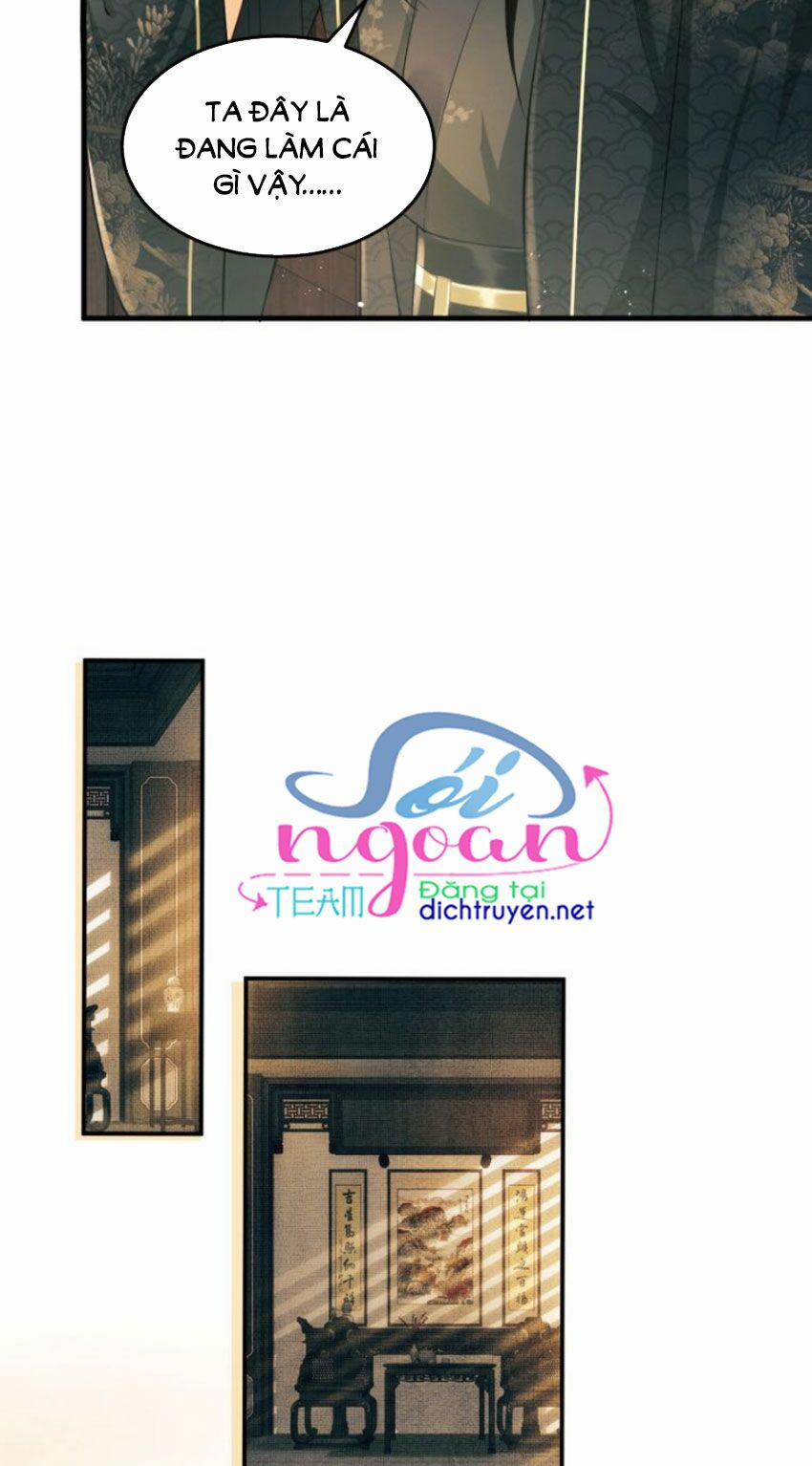 Thê Vi Thượng 10 trang 22