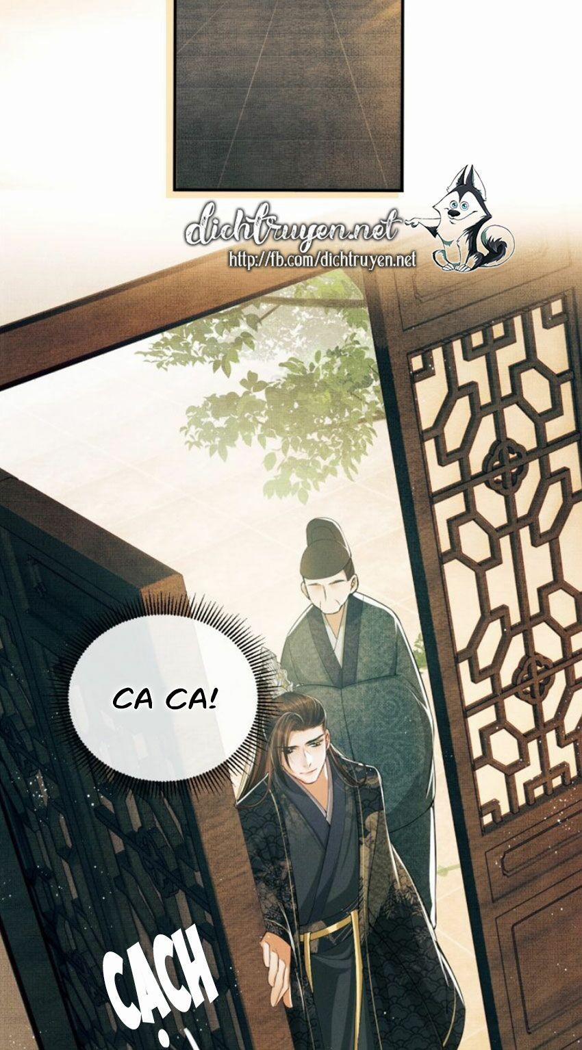 Thê Vi Thượng 10 trang 23
