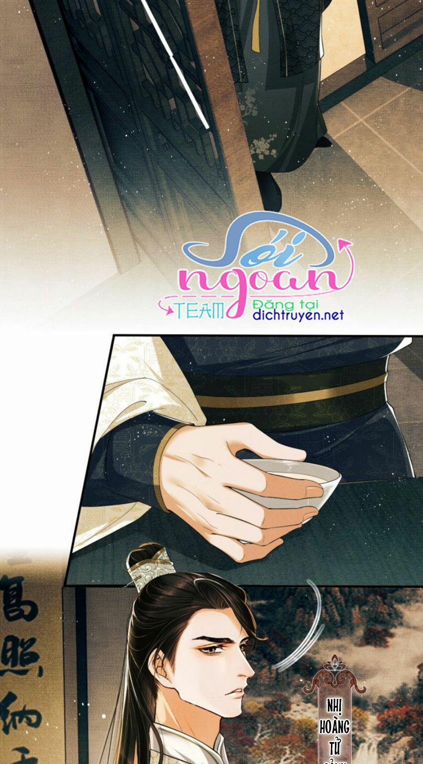 Thê Vi Thượng 10 trang 24