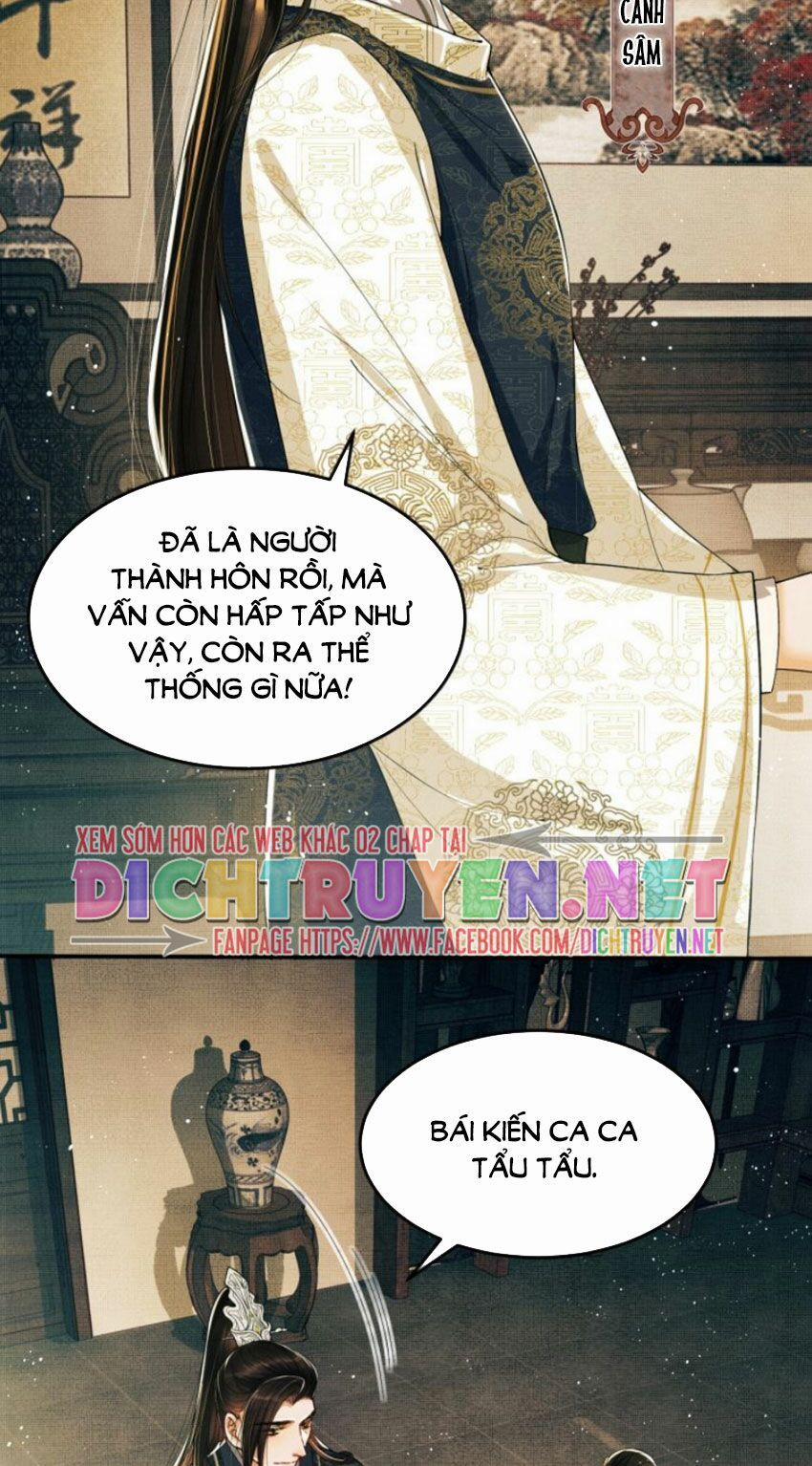 Thê Vi Thượng 10 trang 25