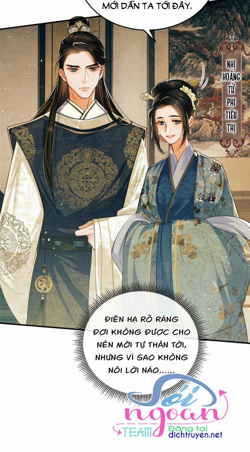 Thê Vi Thượng 10 trang 27