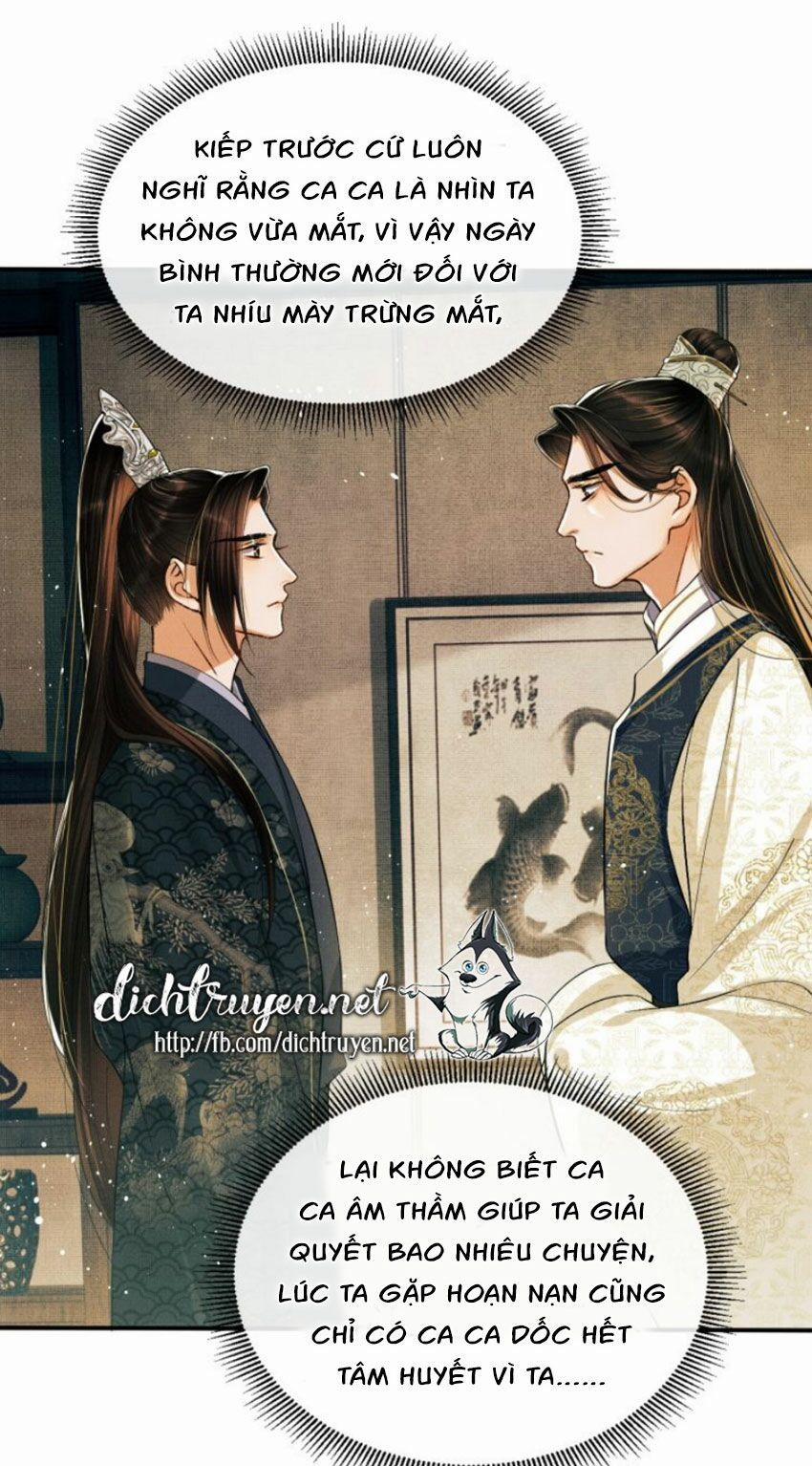 Thê Vi Thượng 10 trang 28