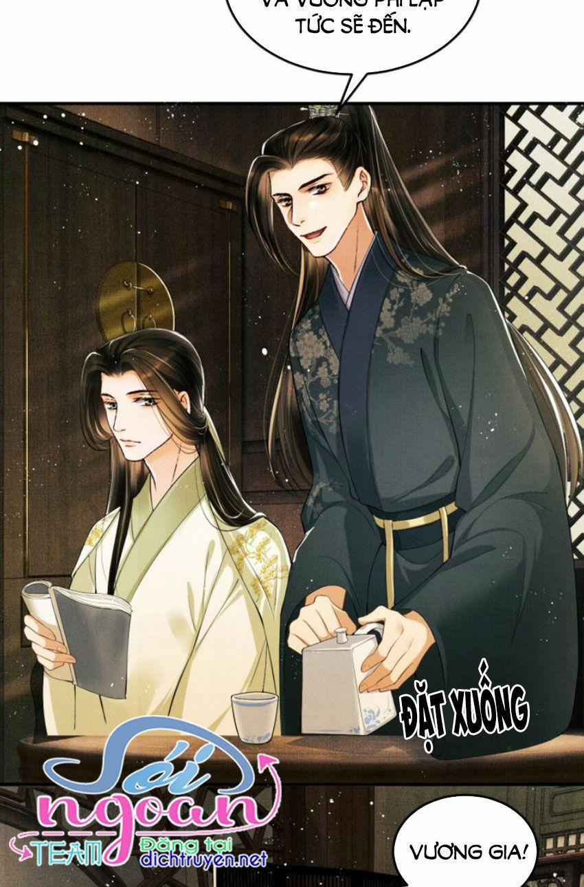 Thê Vi Thượng 10 trang 3