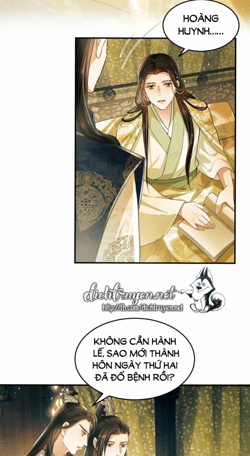 Thê Vi Thượng 10 trang 36