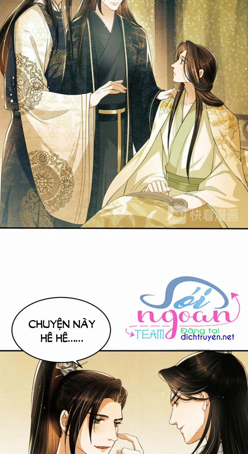 Thê Vi Thượng 10 trang 37