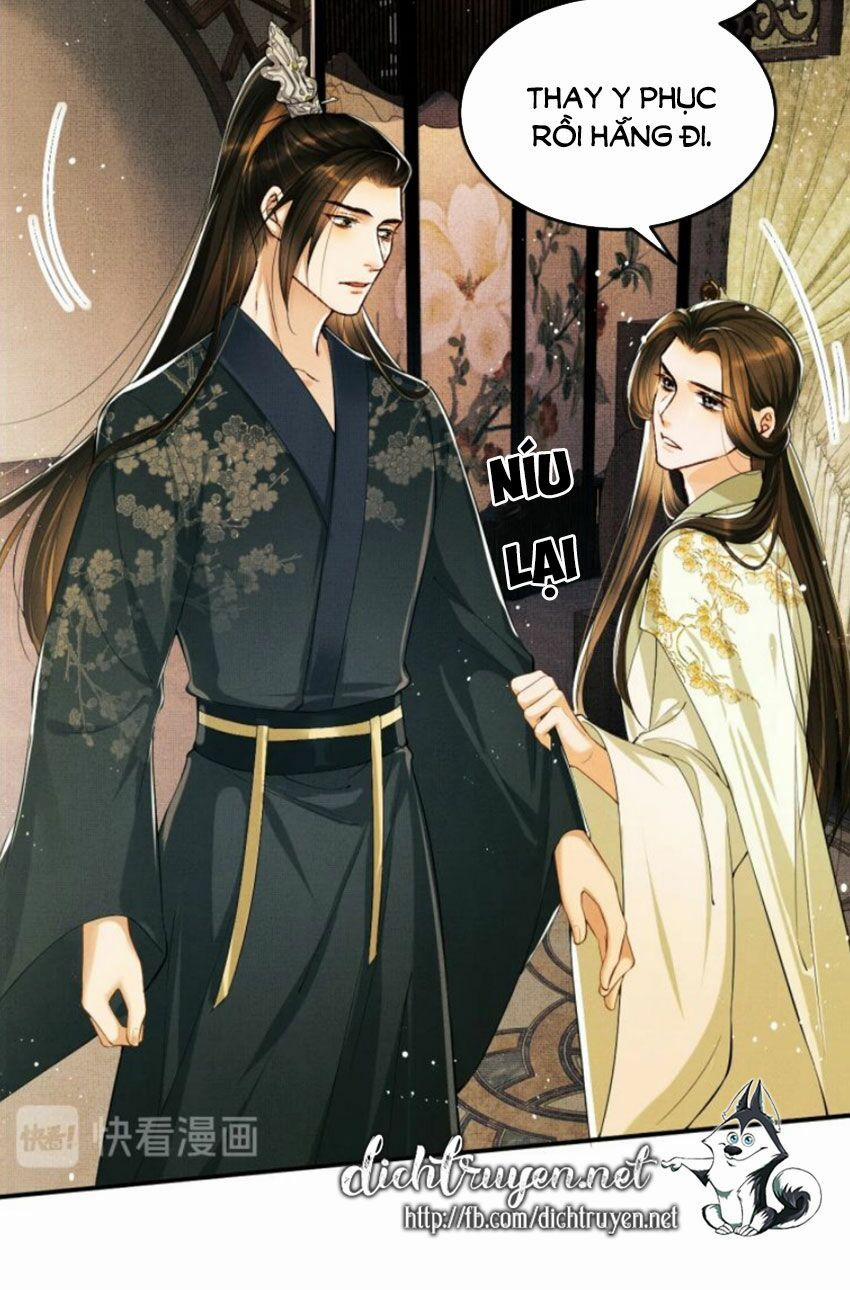 Thê Vi Thượng 10 trang 4