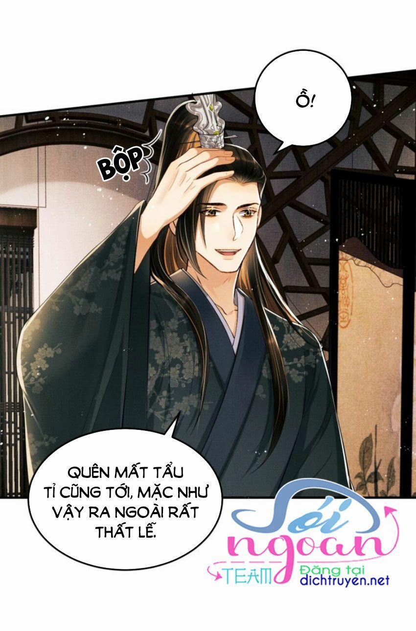 Thê Vi Thượng 10 trang 5
