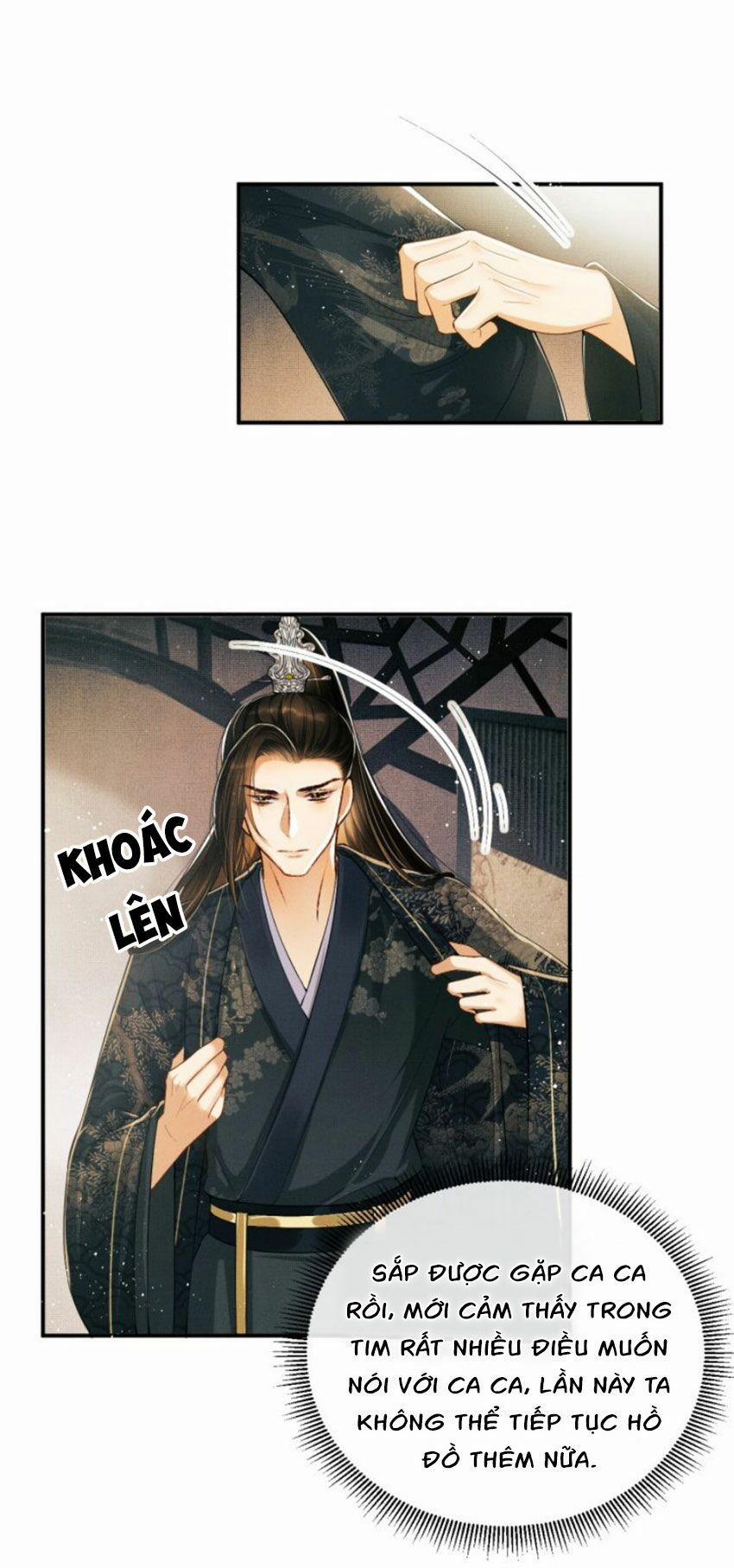 Thê Vi Thượng 10 trang 6