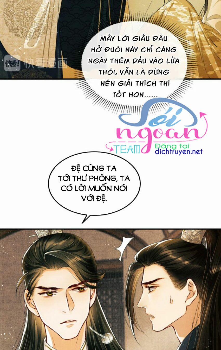 Thê Vi Thượng 11 trang 2