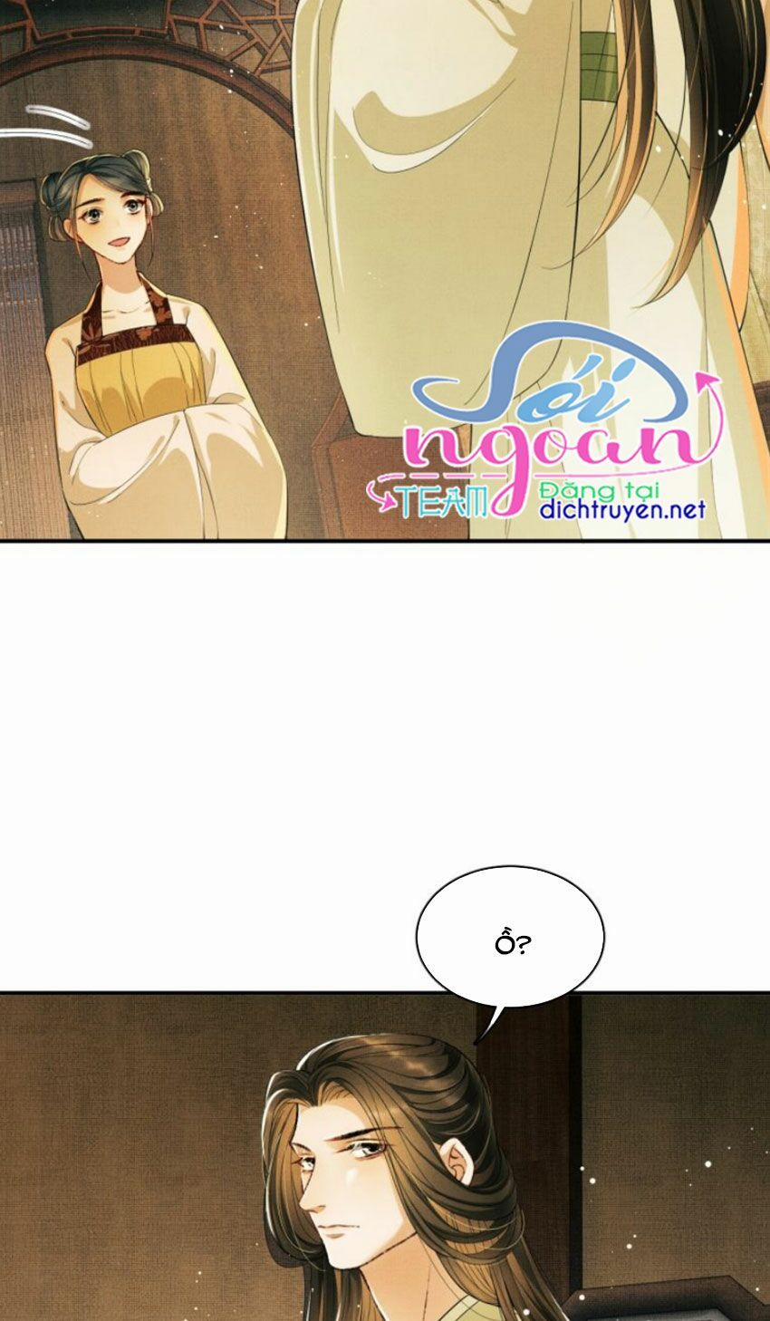Thê Vi Thượng 11 trang 26